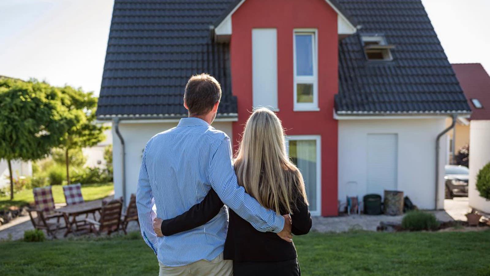 House Builders Canberra